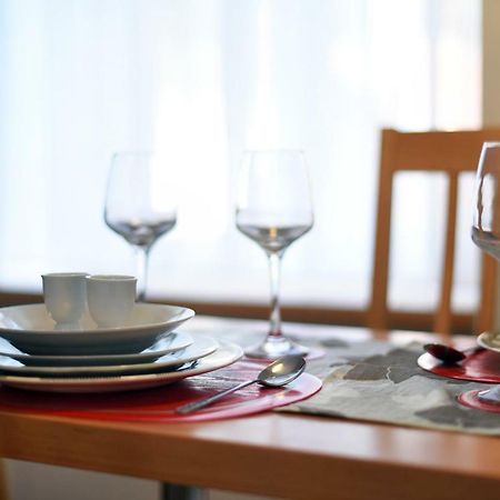 Apartment Gollner ザグレブ エクステリア 写真