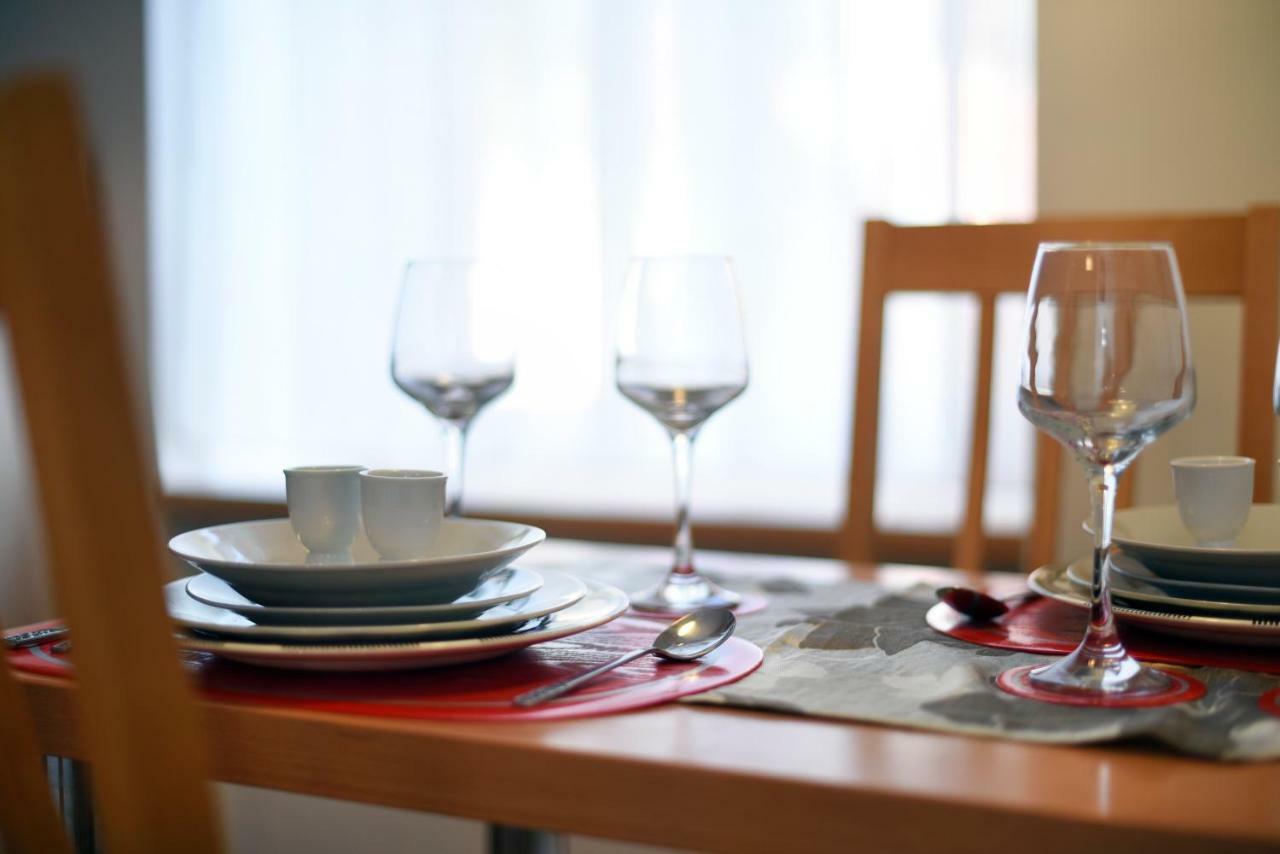 Apartment Gollner ザグレブ エクステリア 写真