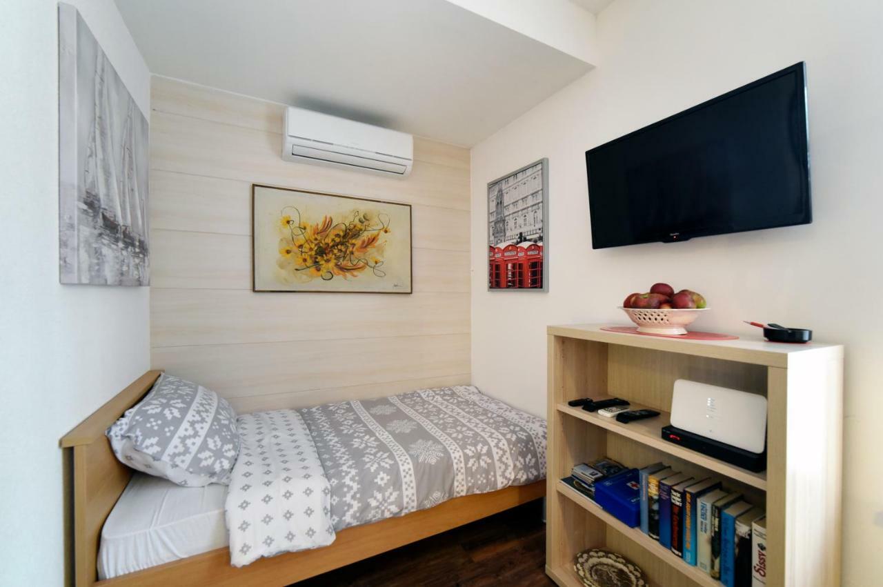 Apartment Gollner ザグレブ エクステリア 写真