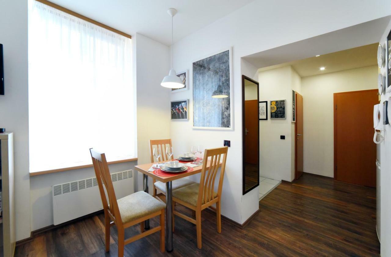 Apartment Gollner ザグレブ エクステリア 写真