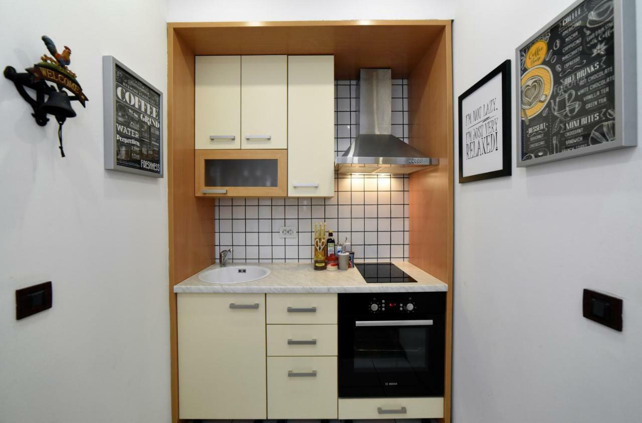 Apartment Gollner ザグレブ エクステリア 写真