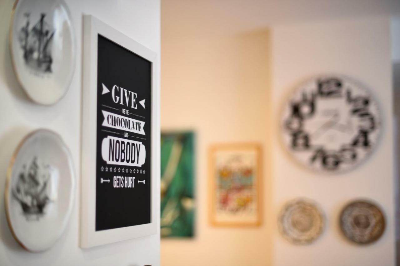 Apartment Gollner ザグレブ エクステリア 写真
